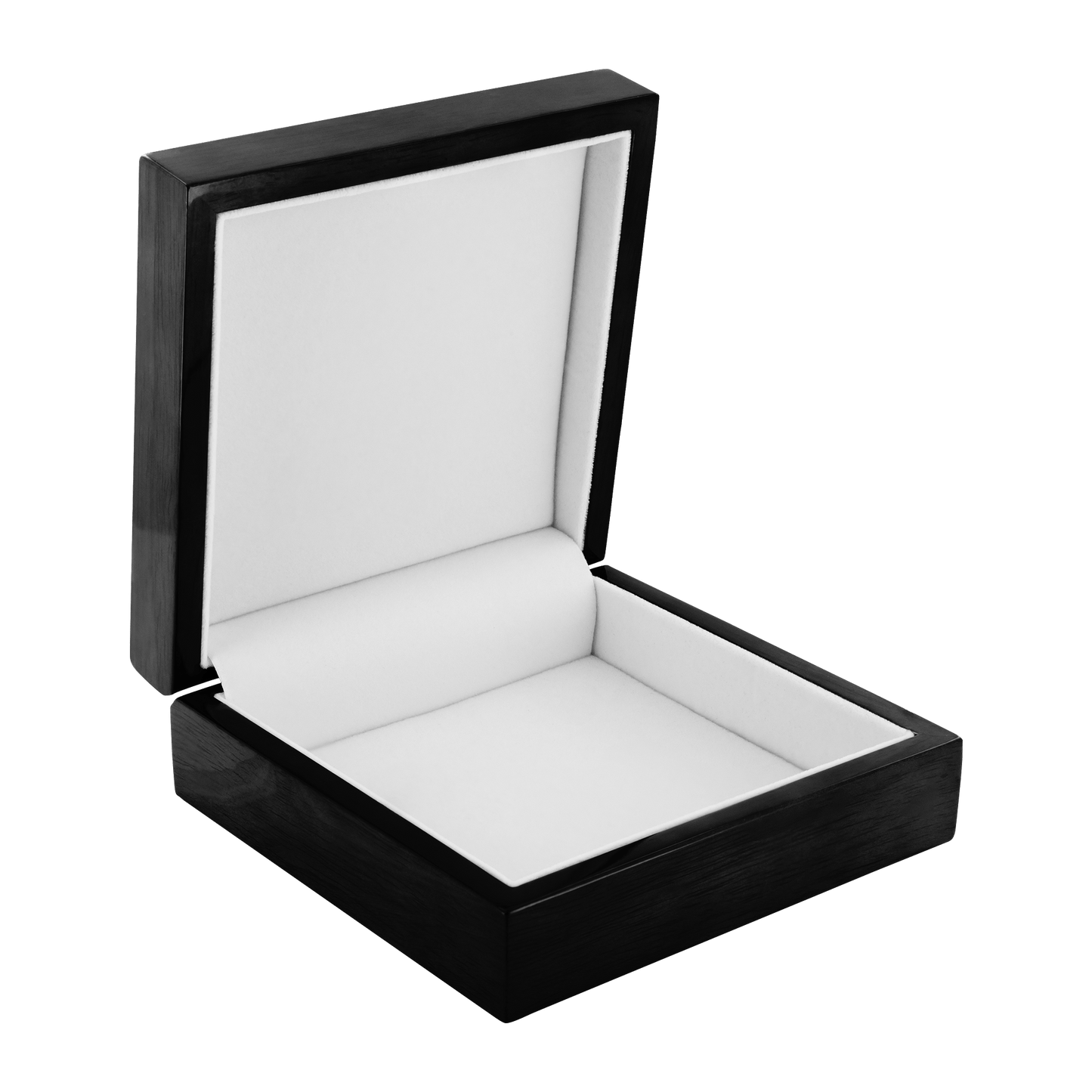 Flower Premium Jewelry Box