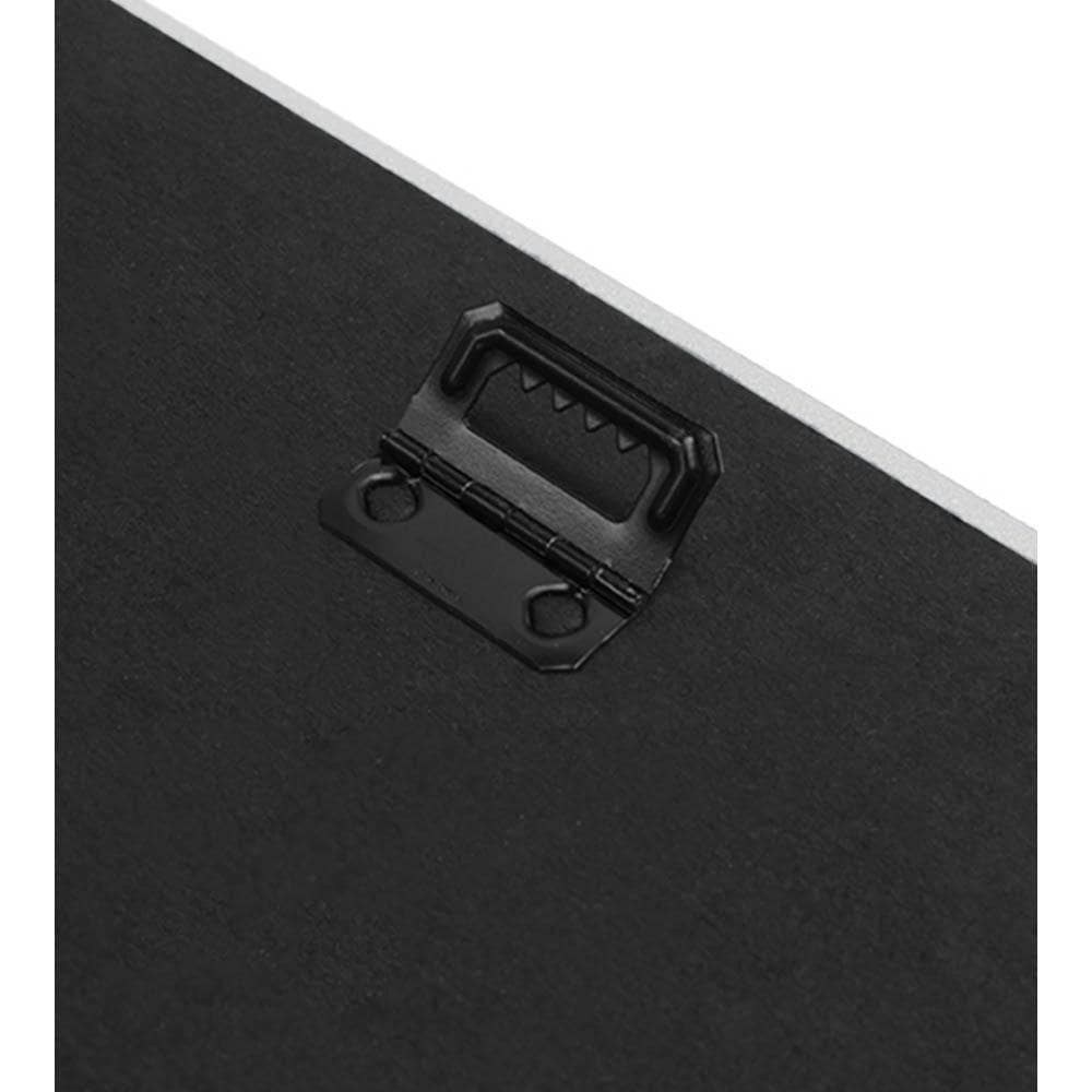 Personalized Sonogram Easel-Back Gallery Wrapped Canvas