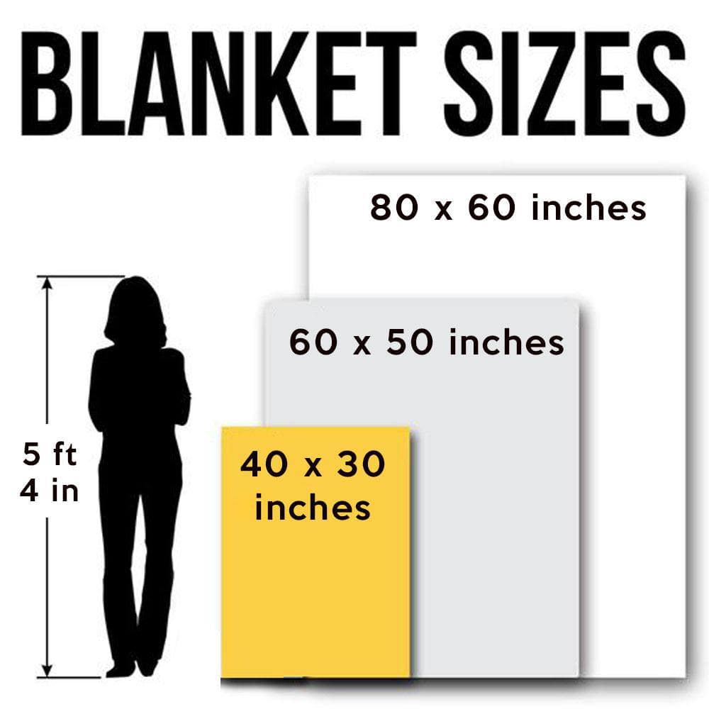 Granddaughter Blanket - Our Cuddle BL