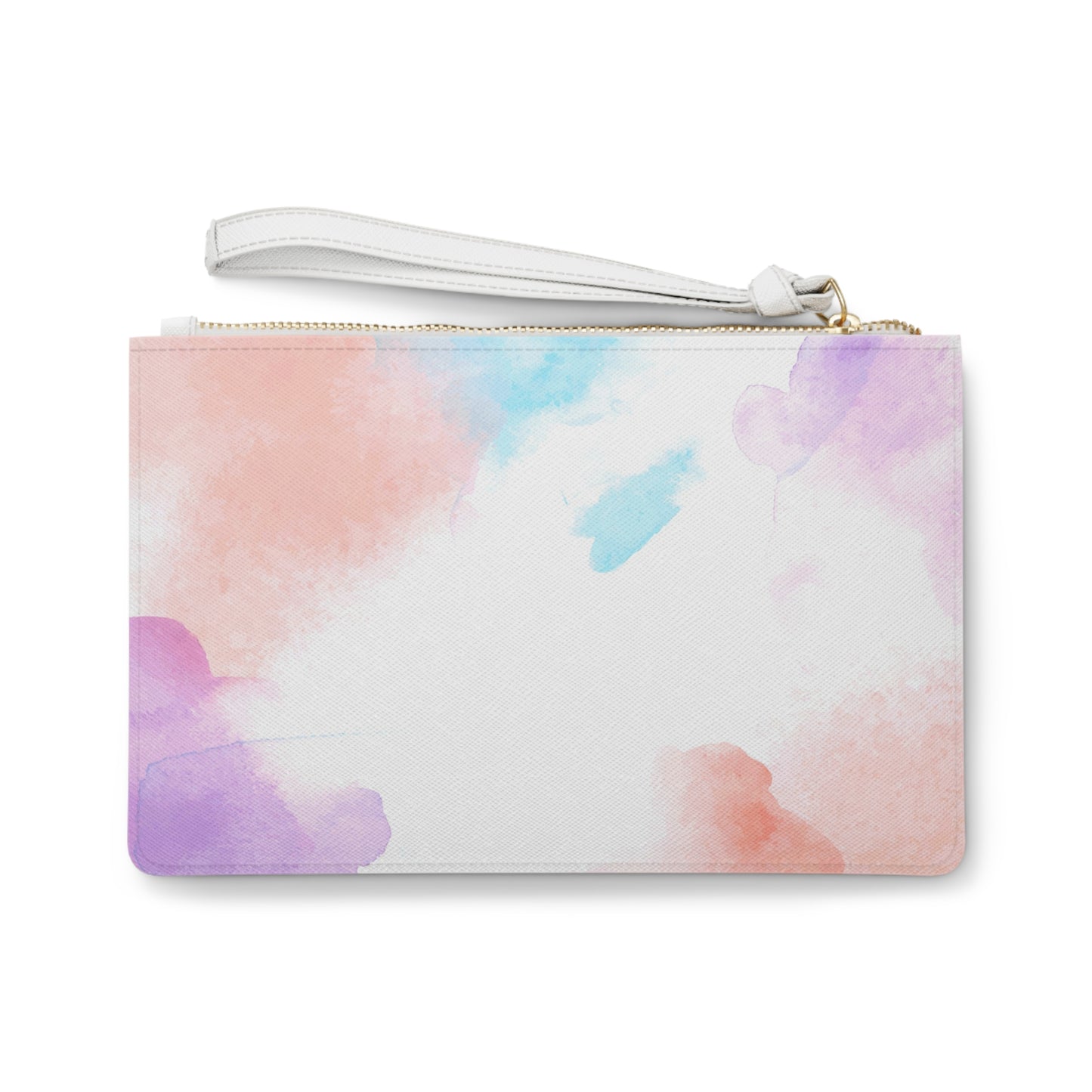 "Every Step of the Way" Granddaughter's Clutch Bag - 02