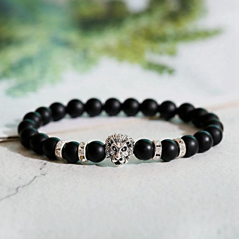 "Lion's Heart" Grandon Bracelet Gift Set