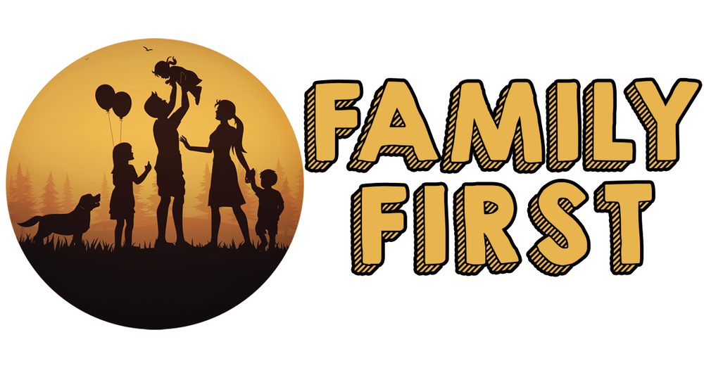 Family First Co - Heartwarming Gifts from our Family to Yours