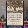 Unchained Melody - Premium Wall Art