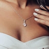My Wife - I DO - Alluring Necklace