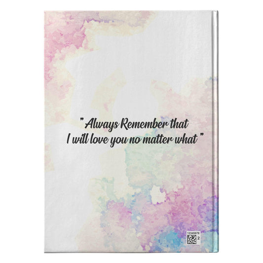 23738 - Granddaughter Premium Journal - BU