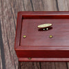 Personalized Mahogany Jewelry Music Box - &quot;You are my Sunshine&quot;