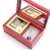 Personalized Jewelry Music Box - Beautiful Melody GD- YARMSS