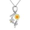 You are my Sunshine - Alluring Necklace Collection