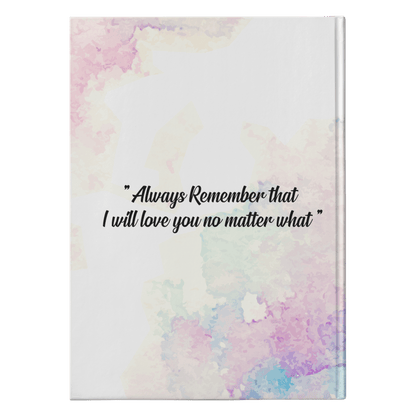 Granddaughter Premium Journal - BU